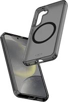 Mist Case Compatible w/MagSafe Ash for Samsung Galaxy S25