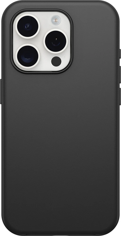 iPhone 16 Pro Otterbox Symmetry w/ MagSafe Series Case - Black