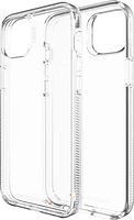 Gear4 - Crystal Palace Case for Apple iPhone 14 Plus - Clear