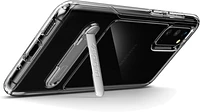 Spigen - Galaxy S20 Slim Armor Essential S Case - Crystal Clear