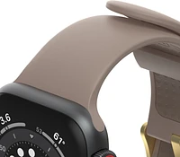 Apple Watch 38/40/41mm Otterbox Watch Band - Brown - Desert Dreams