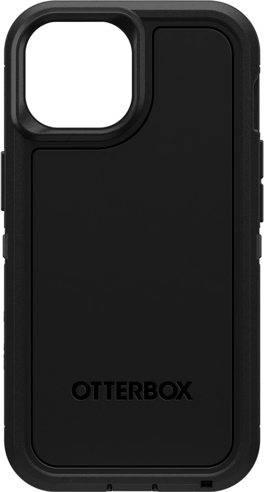 iPhone 15/14/13 Otterbox Defender XT w/ MagSafe Series Case - Black