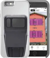 Universe Case Black Spike Laser Measurement