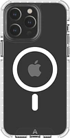 AXS PROShield Plus MagSafe Compatible Apple iPhone 14 Pro | Frosted