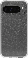 Google Pixel 9 Pro XL Otterbox Symmetry Clear Series Case - Clear - Stardust 2.0