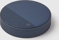 Lexon Oslo Energy+ - Synthetic Leather - Blue/Blue