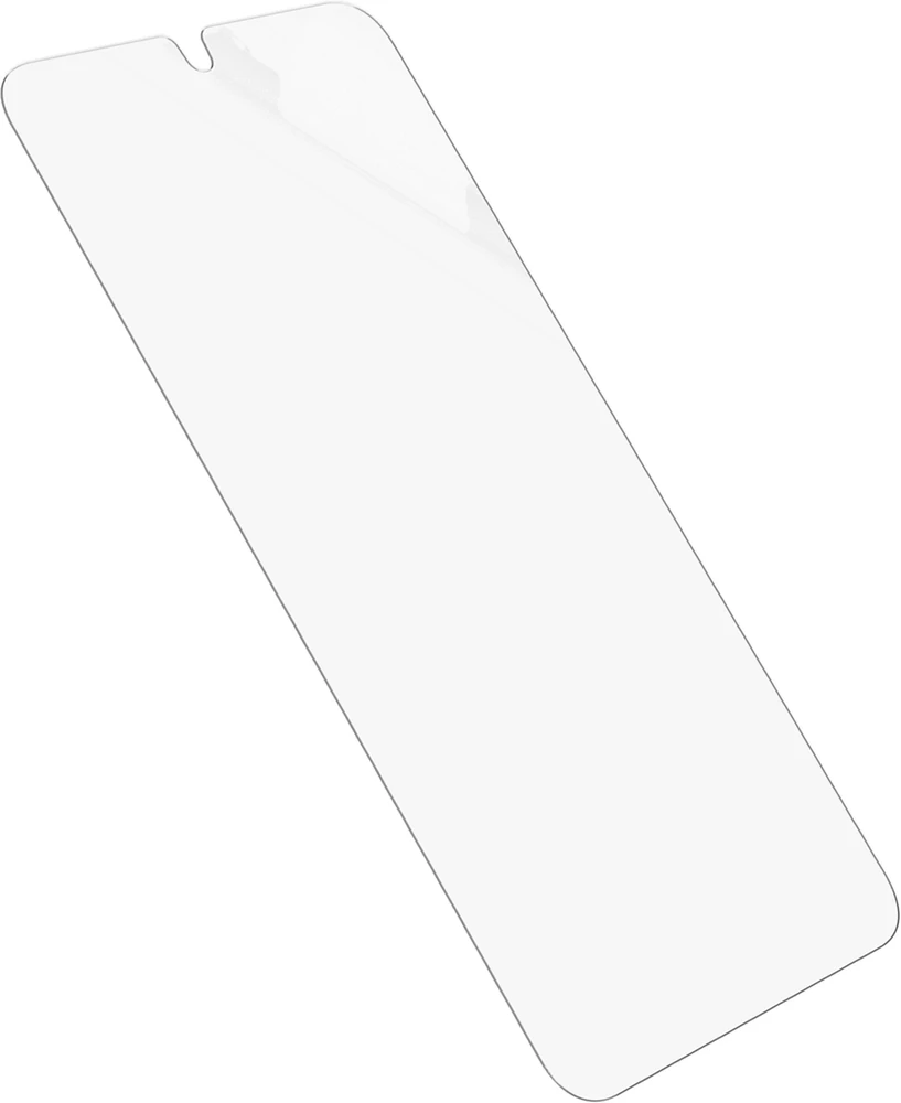 Otterbox - Polyarmor Premium Screen Protector For Samsung Galaxy S24  - Clear