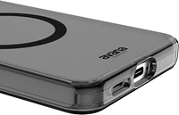 Avana SGZRAVMISMIAS Étui Mist Compatible avec MagSafe Ash pour Samsung Galaxy S25