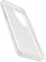 OtterBox - Symmetry Clear Case for Samsung Galaxy S24  - Clear
