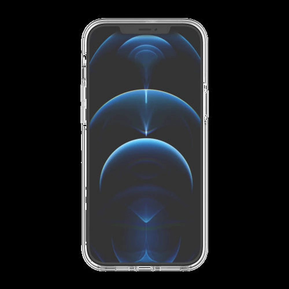 mellow eco case Apple iPhone 12/12 Pro | Clear