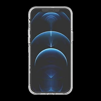 mellow eco case Apple iPhone 12/12 Pro | Clear