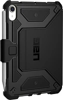 Urban Armor Gear Uag - Metropolis Se Case - iPad Mini 6 - Black