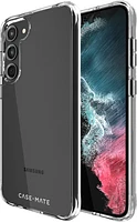 Case-mate - Tough Case For Samsung Galaxy S23 Plus - Clear