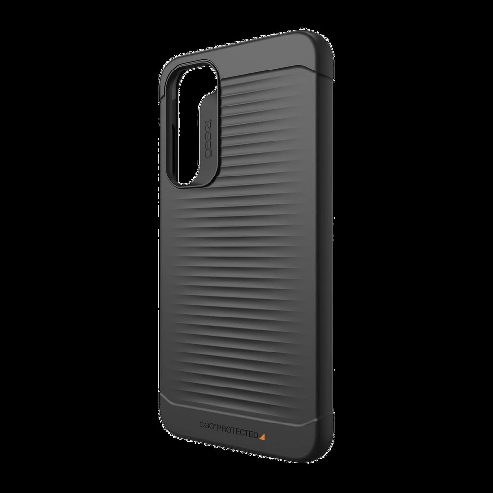 Samsung Galaxy S23+ 5G Gear4 D3O Havana Case - Black