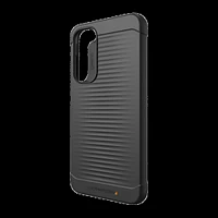 Samsung Galaxy S23+ 5G Gear4 D3O Havana Case - Black
