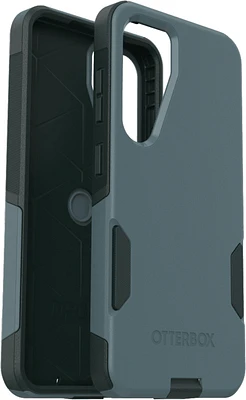 OtterBox - Commuter Case for Samsung Galaxy S25 - Sagebrush Green