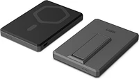 Urban Armor Gear Uag - Ultra Slim Portable Power Bank With Kickstand 5000 Mah