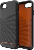 GEAR4 - iPhone SE (2022/2020)/8 D3O Denali Case - Black