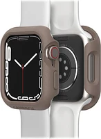 Apple Watch 41mm Otterbox Watch Bumper - Brown - Desert Dreams