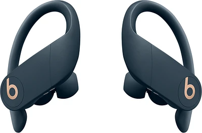 Beats by Dre Powerbeats Pro Totally Wireless Earphones - Navy