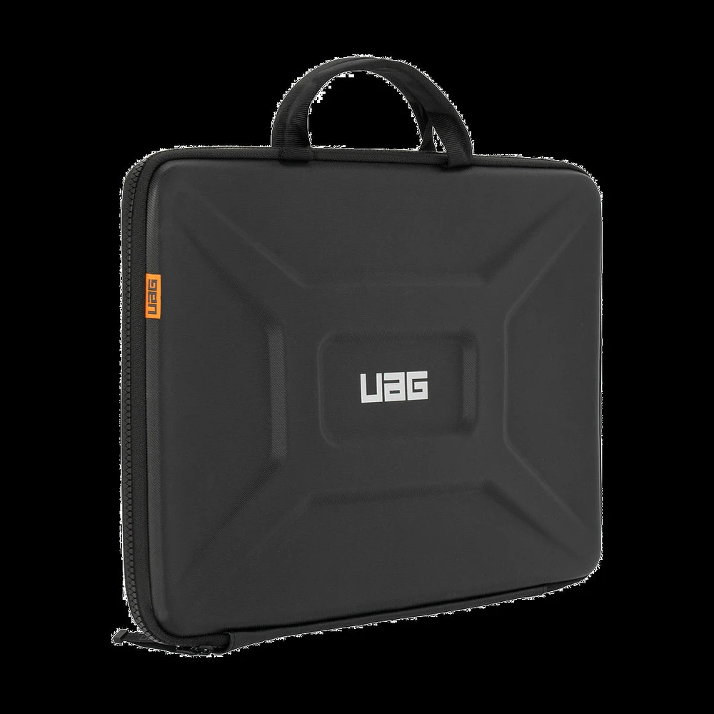 UAG 16in Large Sleeve with Handle for Laptop/Tablet - Black