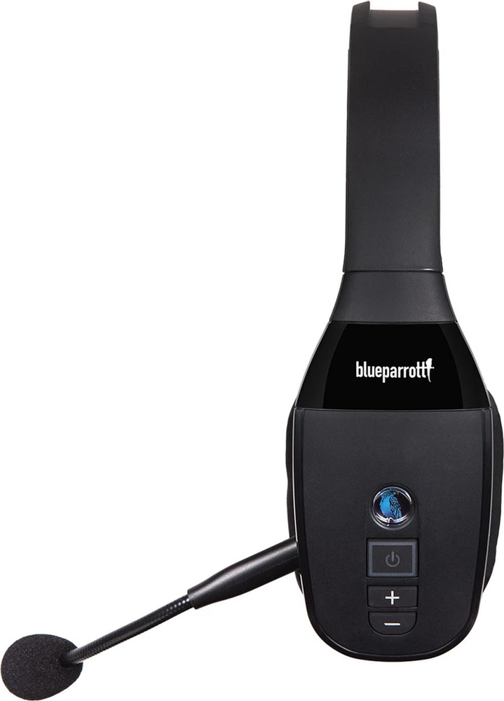 Casque d’écoute Bluetooth B450-XT de BlueParrott (2023)