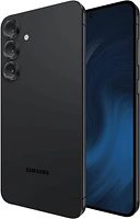 Samsung Galaxy S25+ Case-Mate Aluminum Ring Glass Lens Protector - Black