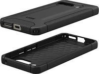 Scout Rugged Case Black for Google Pixel 9a