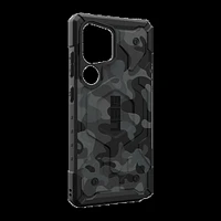 Samsung Galaxy S25 Ultra UAG Pathfinder SE w/Magnets Case - Midnight Camo