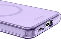 Avana - Mist MagSafe Case for Samsung Galaxy S25 - Lavender
