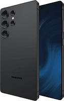 Samsung Galaxy S25 Ultra Case-Mate Aluminum Ring Glass Lens Protector - Black