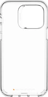 GEAR4 - iPhone 14 Pro Max Gear4 D3O Crystal Palace Case - Clear