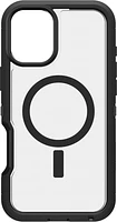 OtterBox - Defender Pro XT Clear MagSafe Case for Apple iPhone 16 Plus