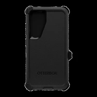 Otterbox - Defender Case For Samsung Galaxy S24  - Black