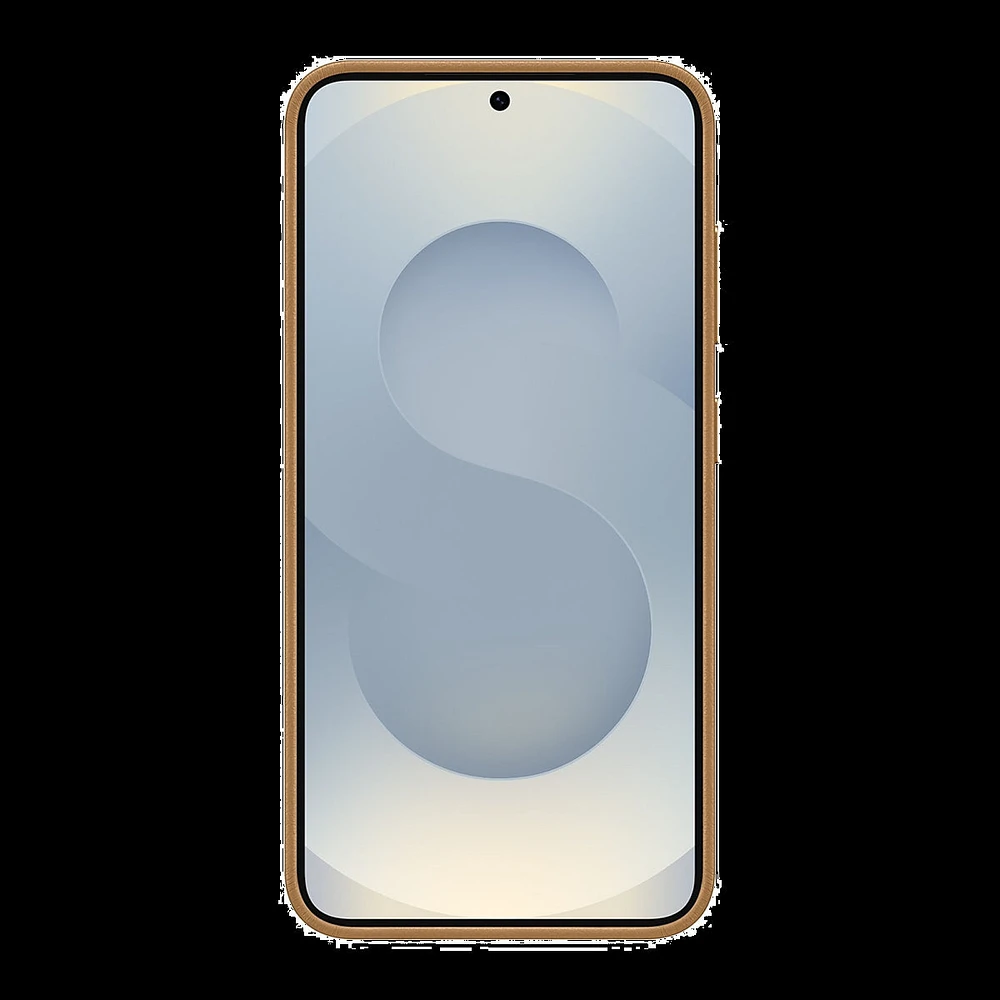 Samsung Galaxy S25 OEM Kindsuit Case - Gold