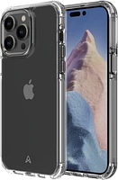 AXS Inc. - iPhone 14 Pro - PROShield Plus Case - Clear and Frosted