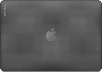 Incase - Hardshell Dot Case For Apple Macbook Air 2020 - Black