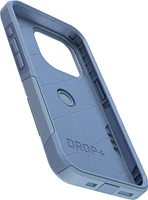 OtterBox 7792568 Étui de Protection Commuter Crisp Denim pour iPhone 15 Pro