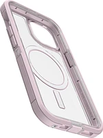 OtterBox 7793330 Étui de Protection Defender XT Clear Mountain Frost pour iPhone 15/14/13
