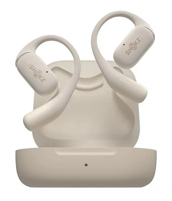 Shokz OpenFit 2 - Beige