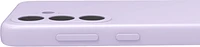 Avana SGZRAVSIKLIPP Étui Velvet Compatible avec MagSafe Lavande pour Samsung Galaxy S25