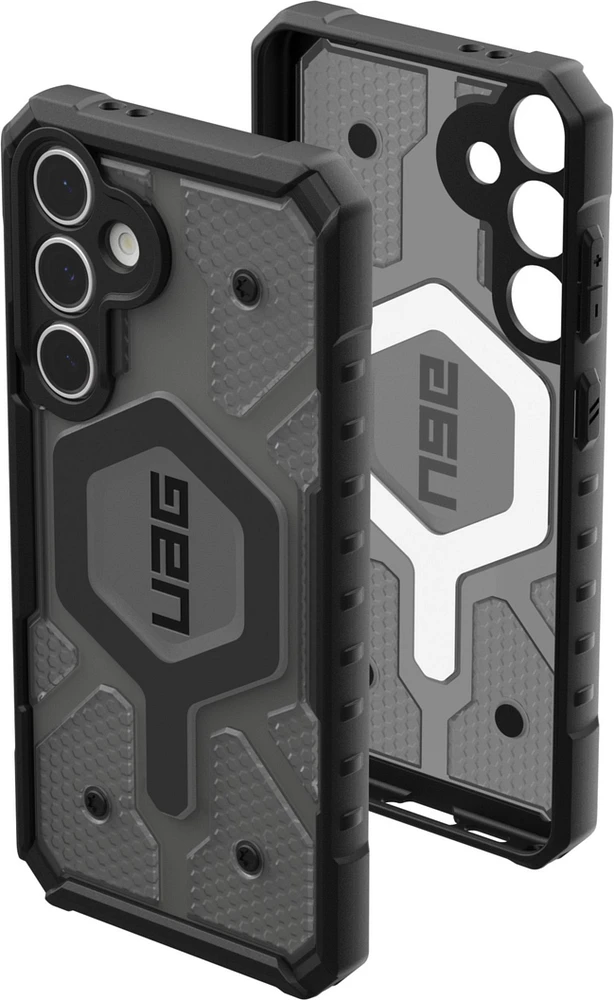 Urban Armor Gear (UAG) - Pathfinder MagSafe Case for Samsung Galaxy S24 FE
