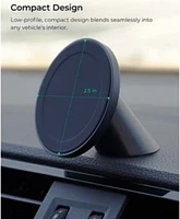 iOttie Velox MagSafe Compatible Magnetic Flush Mount Dark Blue