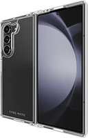 Samsung Galaxy Z Fold6 Case-Mate Tough Case - Clear