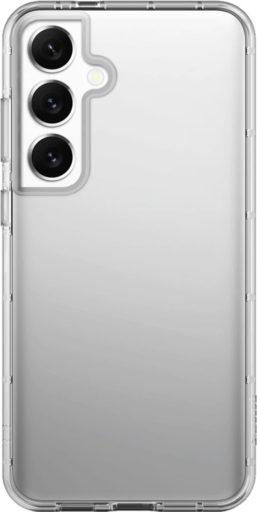 Nimbus9 N9ALSAMGS25PCL Étui Alto 2 Clear pour Samsung Galaxy S25+