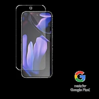 Tempered Glass Screen Protector Bulk Made for Google for Google Pixel 9/9 Pro