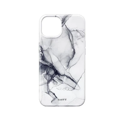 Laut - iPhone 13 Pro Huex Ink Case - White