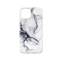 Laut - iPhone 13 Pro Huex Ink Case - White