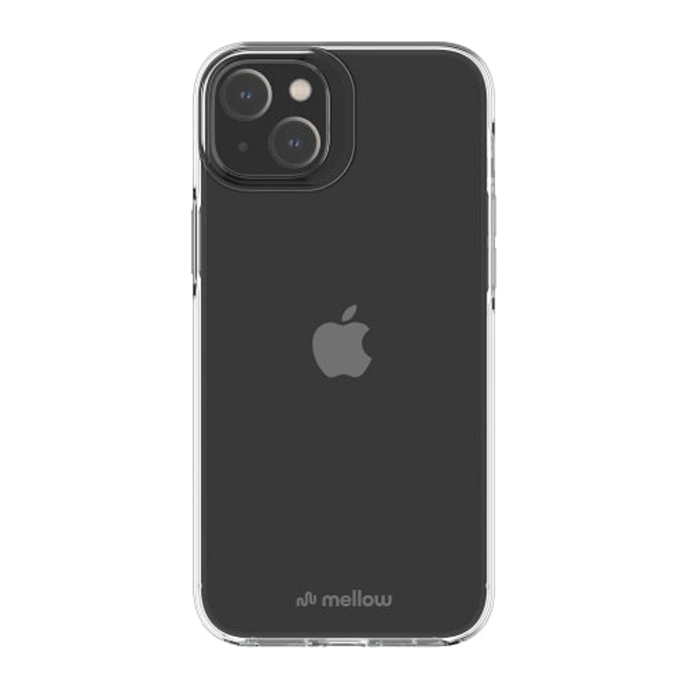 mellow eco case Apple iPhone 14 Plus | Clear