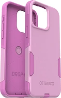 OtterBox 7792599 Étui de Protection Commuter Run Wildflower pour iPhone 15 Pro Max